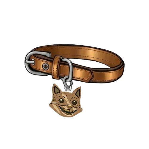 Original Necklace